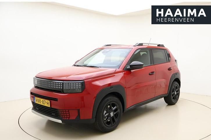 Nieuw 2025 Fiat Panda Icon | € 24.950 - Afbeelding 1/4