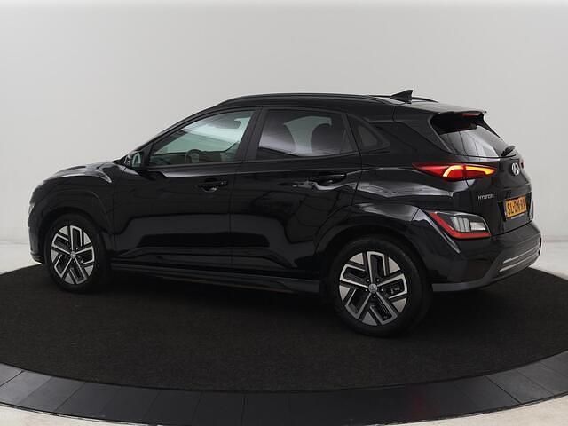 Occasion Hyundai Kona 150 kW (204 PK) 2022 Zwart SUV
