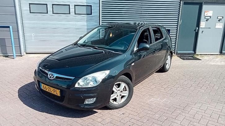 Occasion Hyundai i30 122 PK (89 kW) 2008