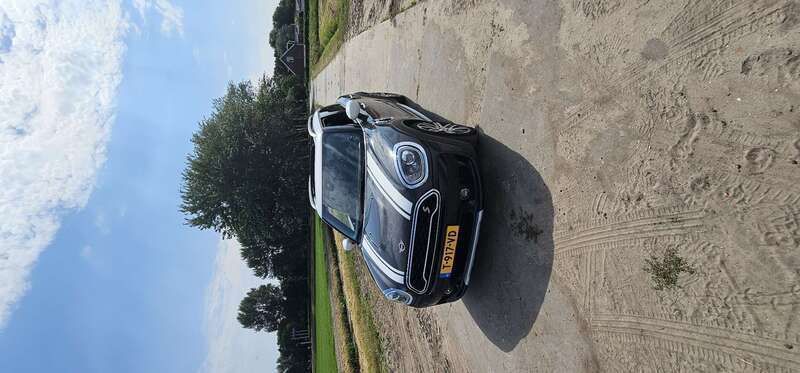 Grijs Gebruikt 2019 Mini Cooper Countryman SUV | € 29.999 (Duur) - Afbeelding 1/4