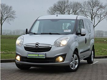 N.v.t. Gebruikt 2018 Opel Combo MPV | € 5.900 (Iets duurder) - Afbeelding 1/3