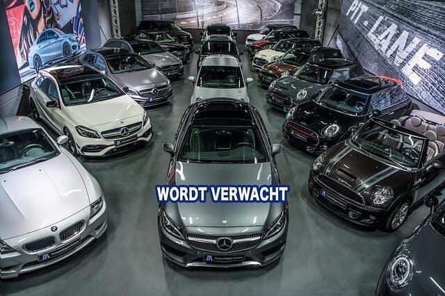 Grijs Gebruikt 2022 Audi Q4 Sportback e-tron S-Line SUV | € 32.800 (Goede deal) - Afbeelding 1/1