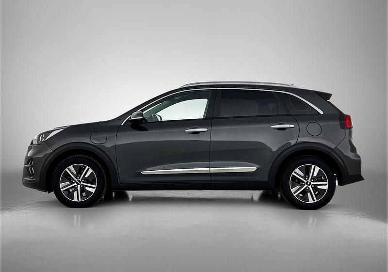 Occasion Kia Niro 2025 Grijs SUV