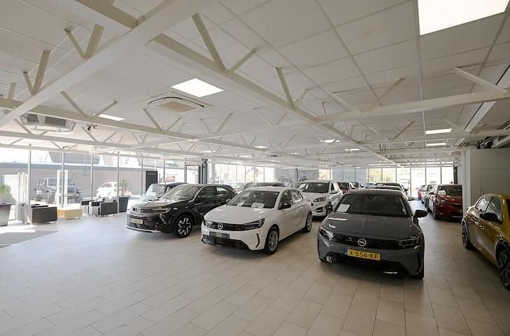 Occasion Peugeot Expert S 177 PK (130 kW) 2024 Wit Van