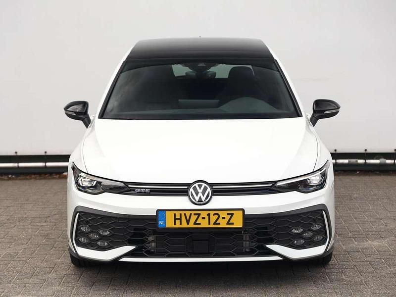 Occasion VW Golf VIII GTE 272 PK (200 kW) 2025 Wit Hatchback