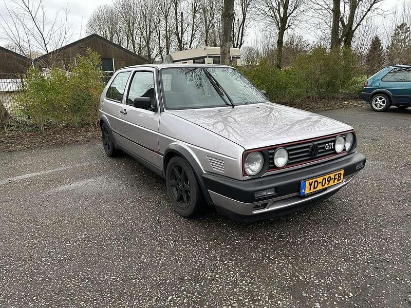 Occasion VW Golf II GTI 107 PK (78 kW) 1990 Hatchback
