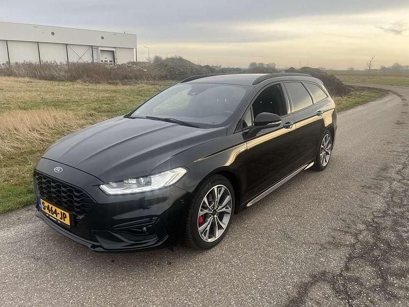 Occasion 2021 Ford Mondeo ST-Line Stationwagen | € 17.000 (Goede deal) - Afbeelding 1/4
