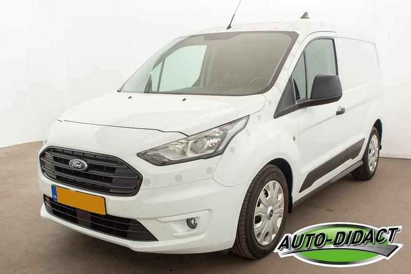 Occasion Ford Transit Connect Trend 2022 Wit MPV