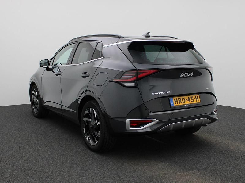 Occasion Kia Sportage Premium 245 PK (180 kW) 2025 Grijs SUV
