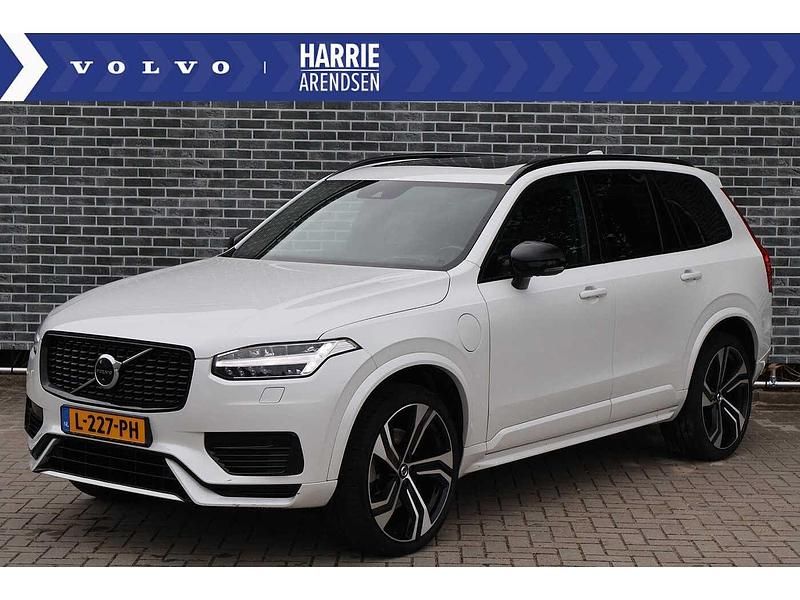 Gebruikt 2019 Volvo XC90 R-Design SUV | € 47.394 (Goede deal) - Afbeelding 1/4