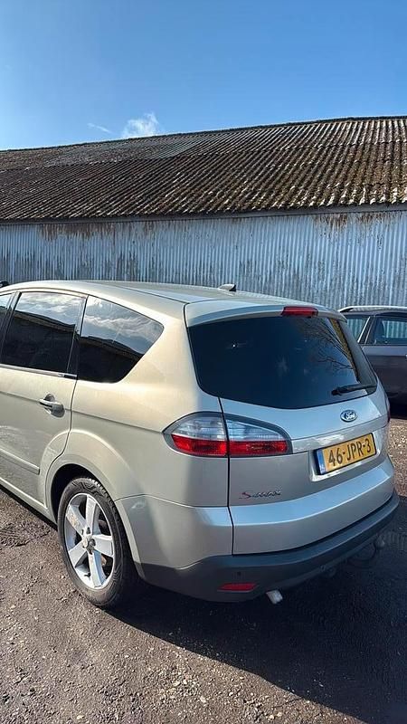 Occasion Ford S-MAX S 145 PK (106 kW) 2009 MPV