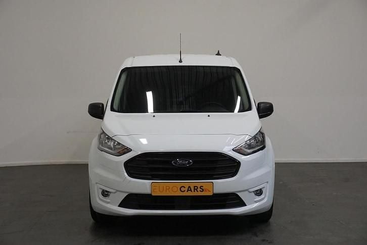Occasion Ford Transit Connect Trend 99 PK (72 kW) 2023 Wit MPV