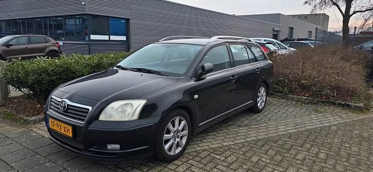 Occasion Toyota Avensis Luna 129 PK (94 kW) 2005