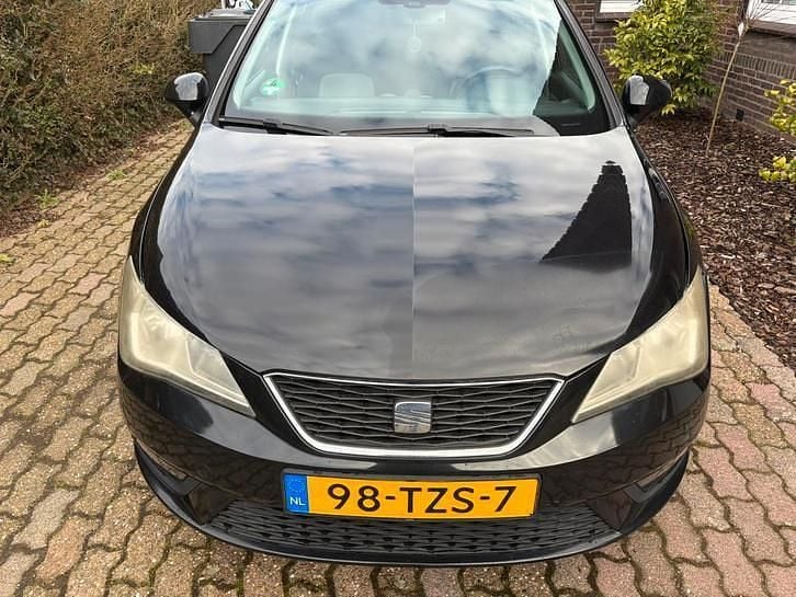 Occasion 2012 Seat Ibiza | € 2.850 (Eerlijke prijs) - Afbeelding 1/4
