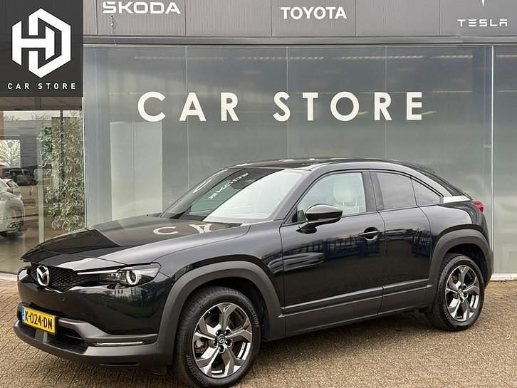 Occasion Mazda MX30 Edition 2020 SUV