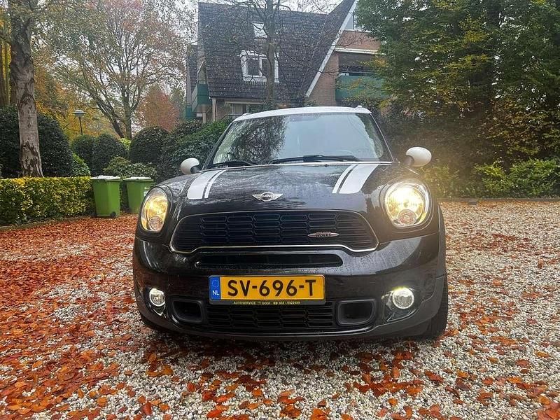 Occasion Mini Cooper Chili 98 PK (72 kW) 2015 Zwart Hatchback