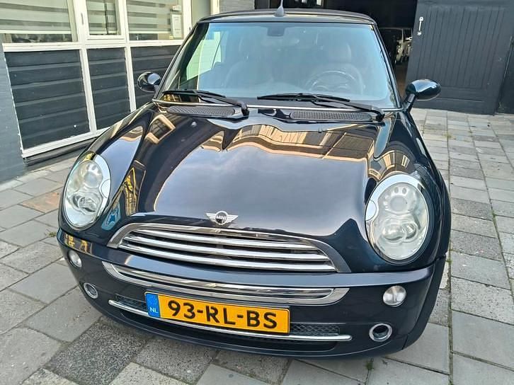 Occasion Mini Cooper Chili 116 PK (85 kW) 2005 Hatchback