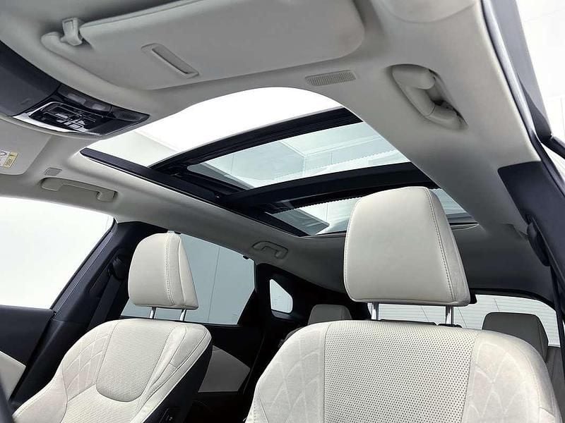 Occasion Lexus RX450h President Line 309 PK (227 kW) 2023 Grijs SUV