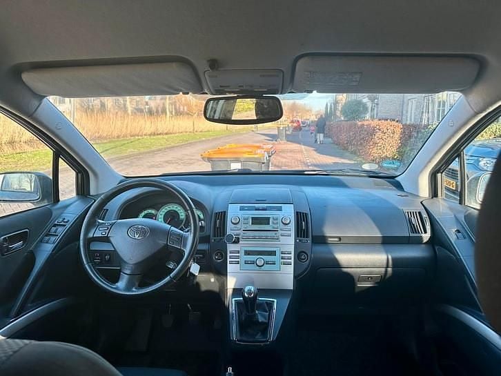 Occasion 2006 Toyota Corolla Verso MPV | € 2.950 (Goede deal) - Afbeelding 1/4