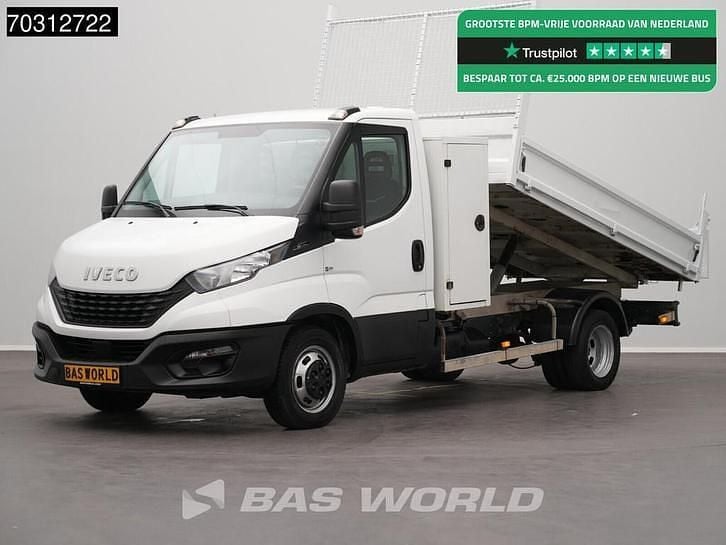 Occasion Iveco Daily 140 PK (102 kW) 2020
