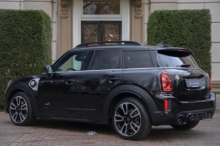 Occasion Mini Cooper S 161 kW (220 PK) 2022 Hatchback