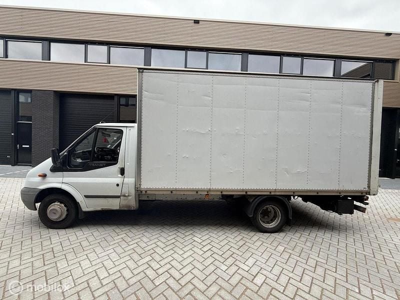 Occasion Ford Transit 101 PK (74 kW) 2006 Overige Cabriolet