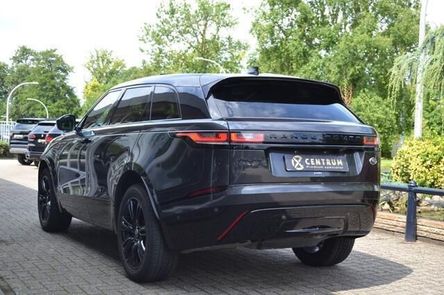 Occasion Land Rover Range Rover R-Dynamic 204 PK (150 kW) 2021 Grijs SUV