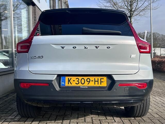 Occasion Volvo XC40 R-Design 300 kW (408 PK) 2020 Grijs SUV
