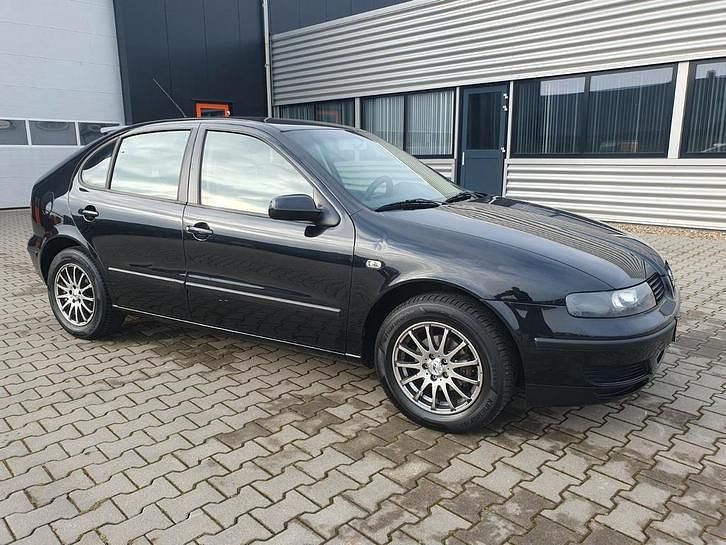 Occasion Seat Leon 100 PK (73 kW) 2000