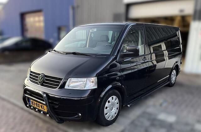 Occasion VW T5 Comfortline 174 PK (127 kW) 2006 Overige Van