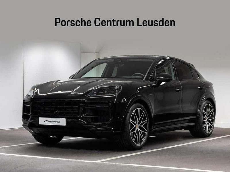 Nieuw 2025 Porsche Cayenne S E-Hybrid SUV | € 185.769 (Eerlijke prijs) - Afbeelding 1/4