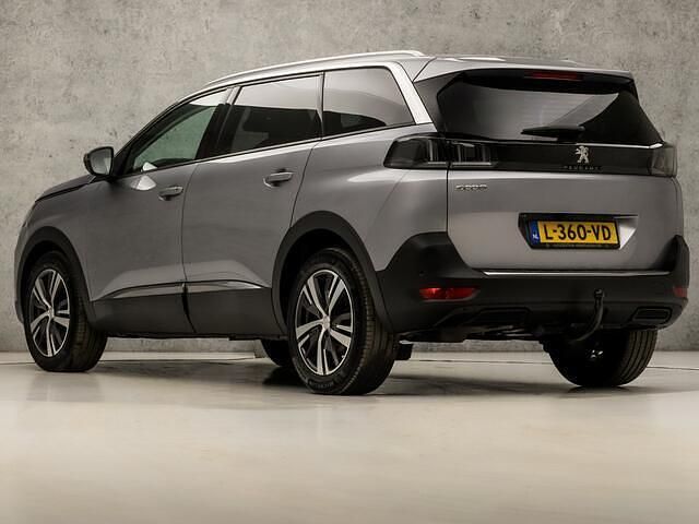 Occasion Peugeot 5008 Allure 131 PK (96 kW) 2021 Grijs SUV