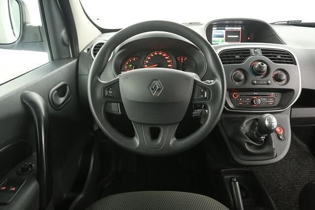 Occasion Renault Kangoo 82 PK (60 kW) 2020 Wit MPV