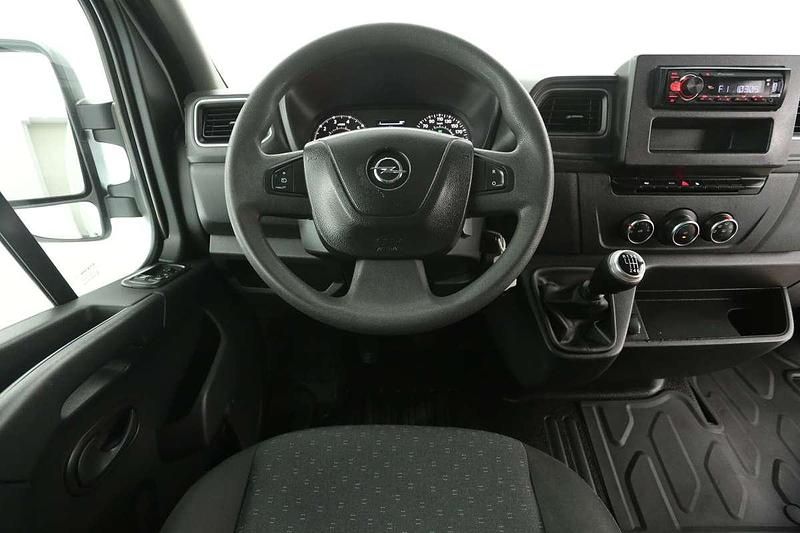 Occasion Renault Master 136 PK (100 kW) 2021 Wit MPV