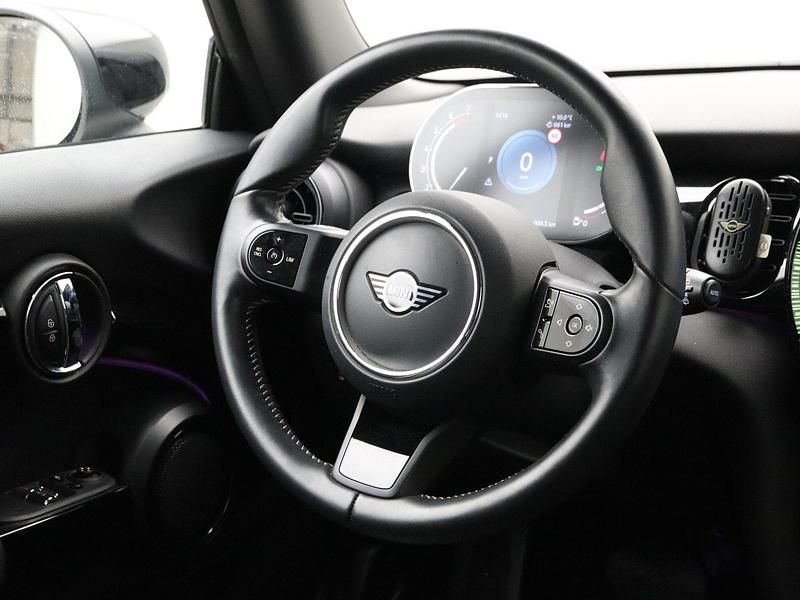 Occasion Mini Cooper 136 PK (100 kW) 2023 Wit Hatchback