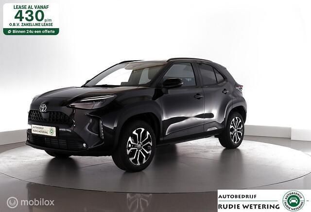 Overige Nieuw 2025 Toyota Yaris Cross SUV | € 31.950 (Eerlijke prijs) - Afbeelding 1/4