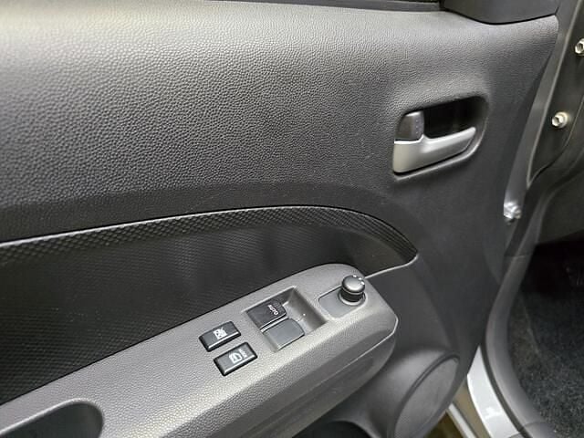 Occasion Opel Agila Edition 94 PK (69 kW) 2011 Grijs Hatchback