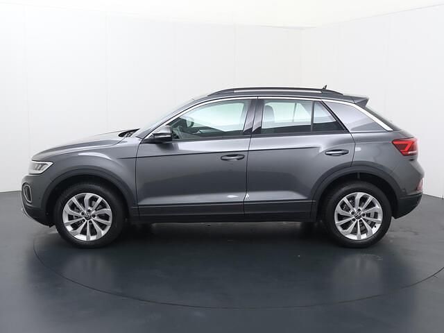 Occasion VW T-Roc Business 150 PK (110 kW) 2023 Grijs SUV