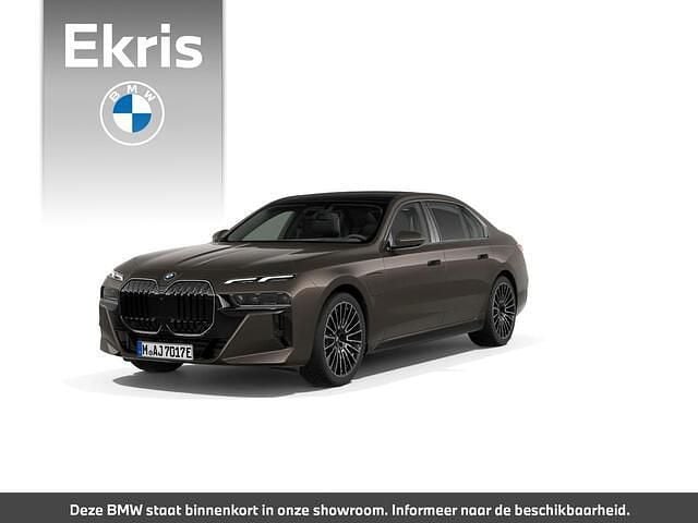 Overige Nieuw 2025 BMW 750e Comfort Edition Sedan | € 171.803 - Afbeelding 1/4