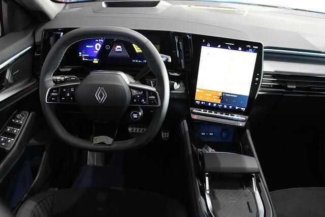 Occasion Renault Rafale Esprit Alpine 200 PK (147 kW) 2024 Blue rrk + black gne (biyxr) SUV