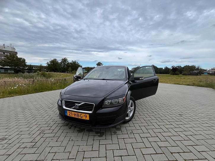 Gebruikt 2008 Volvo C30 Hatchback | € 3.499 (Goede deal) - Afbeelding 1/4