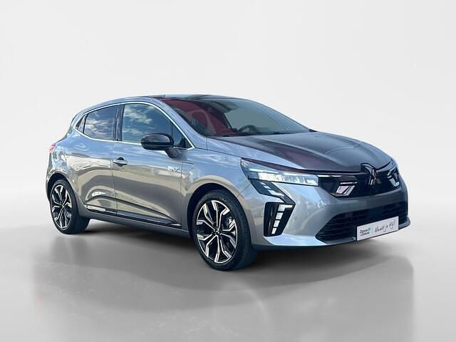 Nieuw Mitsubishi Colt Intense+ 143 PK (105 kW) 2025 Grijs Hatchback