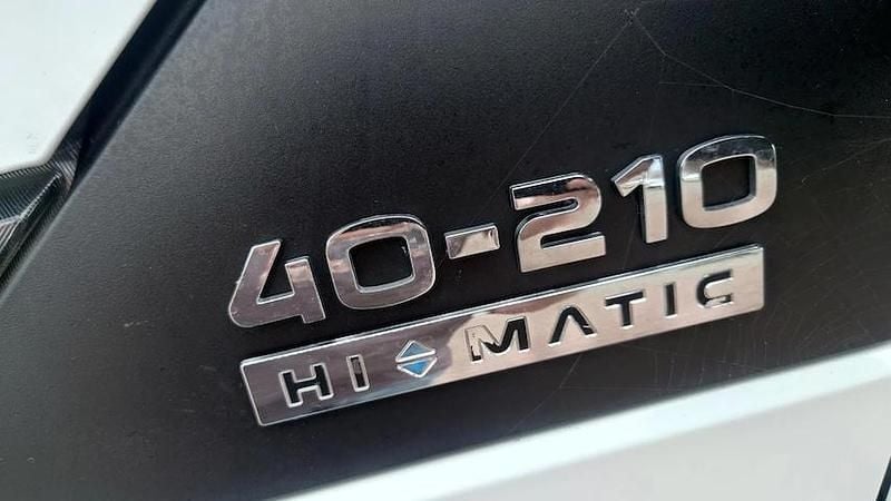 Occasion Iveco Daily 2017 Wit