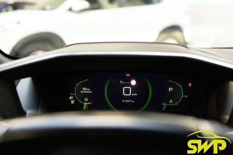 Occasion Peugeot 208 GTi 101 PK (74 kW) 2022 Grijs Hatchback