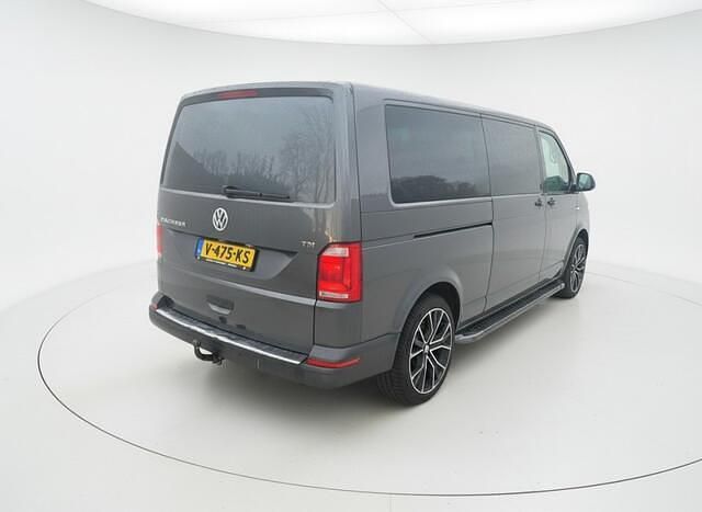 Occasion VW T6 150 PK (110 kW) 2018 Grijs Van