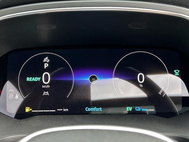 Occasion Mitsubishi ASX Instyle 143 PK (105 kW) 2025 Onyx black (donker zwart) SUV