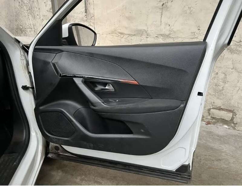 Gebruikt 2022 Peugeot 2008 Active SUV | € 17.000 (Iets duurder) - Afbeelding 1/4