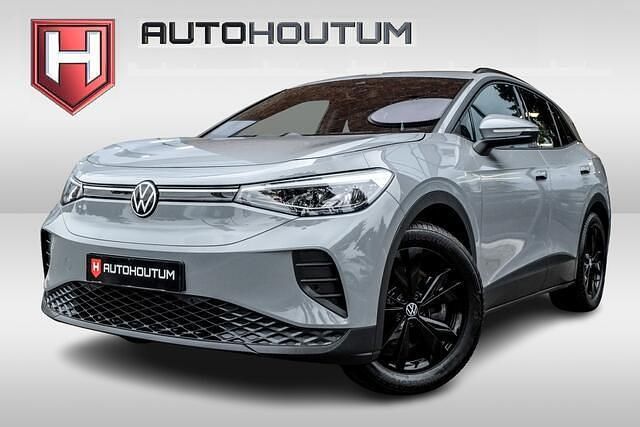 Grijs Gebruikt 2024 VW ID.4 Pro SUV | € 42.995 (Iets duurder) - Afbeelding 1/4