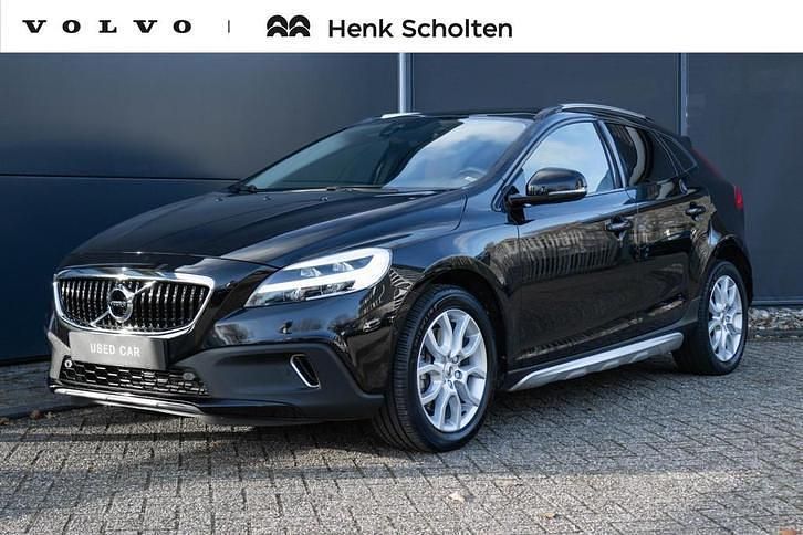 Gebruikt 2019 Volvo V40 CC Stationwagen | € 19.950 (Eerlijke prijs) - Afbeelding 1/4