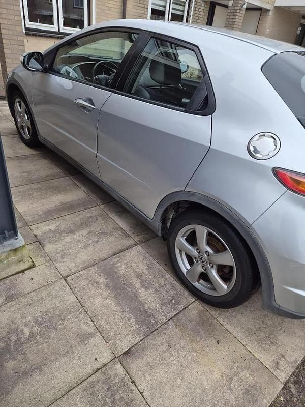 Occasion Honda Civic 83 PK (61 kW) 2007